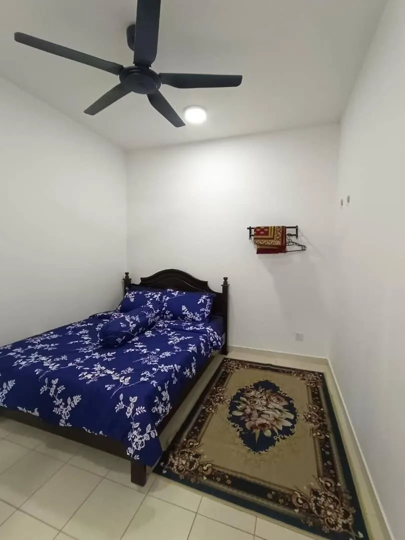 Malacca Harmoni'S Homestay 0*,