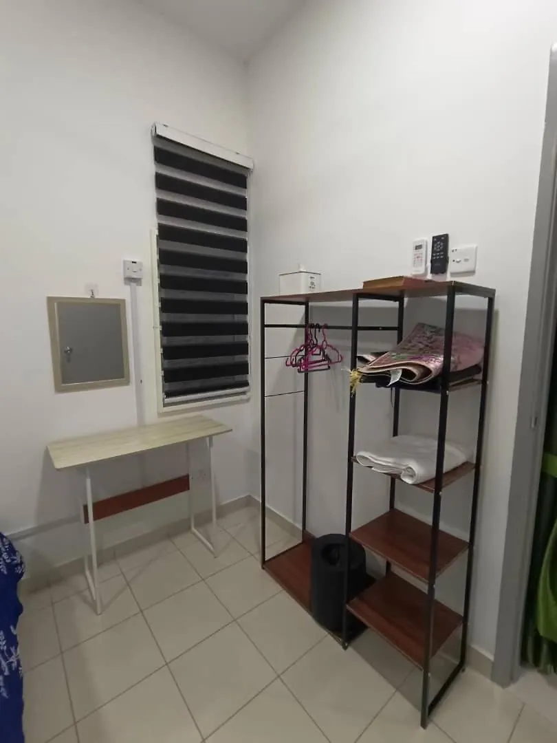 Malacca Harmoni'S Homestay